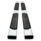 Westin Automotive 09-18 RAM 1500/10-C RAM 2500/3500 CREW CAB  R5 XD NERF STEP BARS STAINLESS STEEL 28-521050 - alternate 1